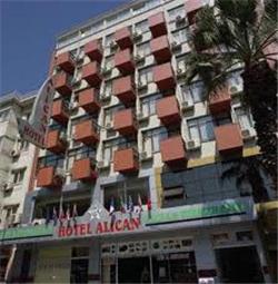 Alican Hotel - İzmir
